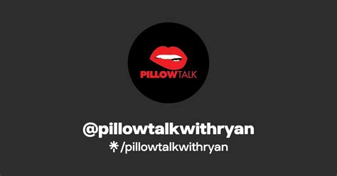 pillowtalkwithryan|Best Episodes of Pillow Talk